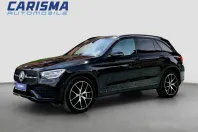 Mercedes-Benz GLC (Clasa GLC) din 2022 cu 138.783 km - oferta MER227207 - foto 7