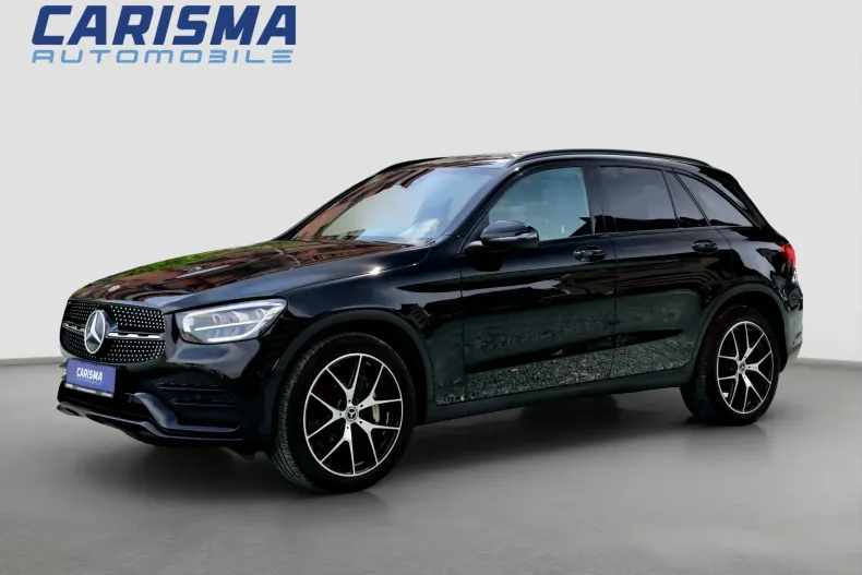 Mercedes-Benz GLC (Clasa GLC) din 2022 cu 138.783 km - oferta MER227207 - foto 7