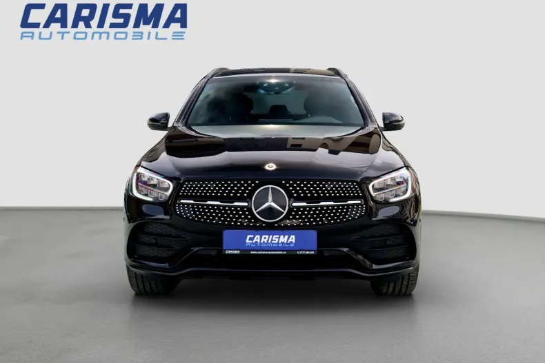 Mercedes-Benz GLC (Clasa GLC) din 2022 cu 138.783 km - oferta MER227207 - foto 8