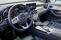 Mercedes-Benz GLC (Clasa GLC) din 2022 cu 138.783 km - oferta MER227207 - foto 9