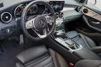 Mercedes-Benz GLC (Clasa GLC) din 2022 cu 138.783 km - oferta MER227207 - foto 20