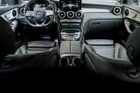 Mercedes-Benz GLC (Clasa GLC) din 2022 cu 138.783 km - oferta MER227207 - foto 24