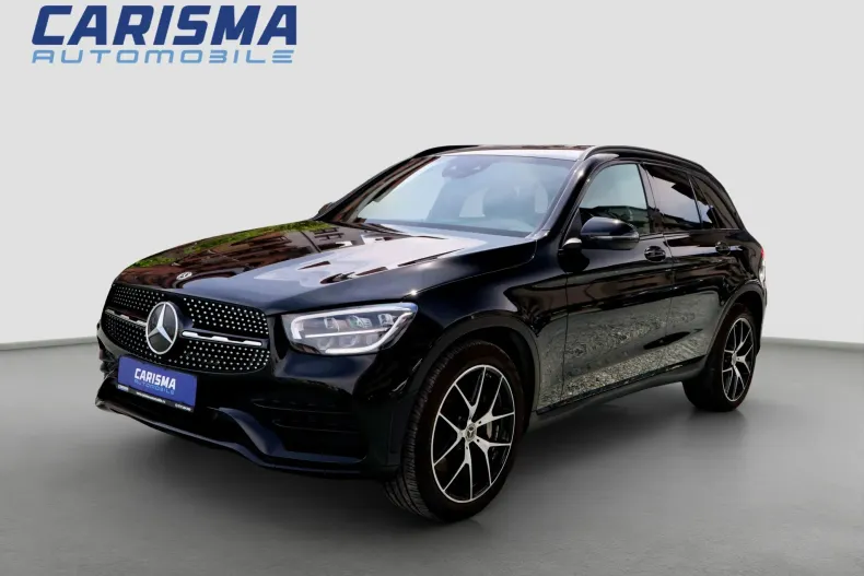 Mercedes-Benz GLC (Clasa GLC) din 2022 cu 138.783 km - oferta MER227207 - foto 26