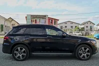 Mercedes-Benz GLC (Clasa GLC) din 2021 cu 133.980 km - oferta MER227208 - foto 2