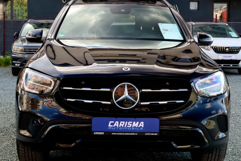 Mercedes-Benz GLC (Clasa GLC) din 2021 cu 133.980 km - oferta MER227208 - foto 5