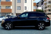 Mercedes-Benz GLC (Clasa GLC) din 2021 cu 133.980 km - oferta MER227208 - foto 7