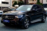 Mercedes-Benz GLC (Clasa GLC) din 2021 cu 133.980 km - oferta MER227208 - foto 8