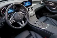 Mercedes-Benz GLC (Clasa GLC) din 2021 cu 133.980 km - oferta MER227208 - foto 9