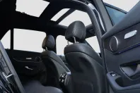 Mercedes-Benz GLC (Clasa GLC) din 2021 cu 133.980 km - oferta MER227208 - foto 11