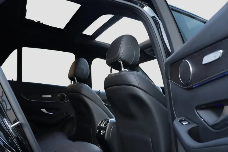 Mercedes-Benz GLC (Clasa GLC) din 2021 cu 133.980 km - oferta MER227208 - foto 11