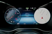 Mercedes-Benz GLC (Clasa GLC) din 2021 cu 133.980 km - oferta MER227208 - foto 12