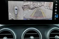 Mercedes-Benz GLC (Clasa GLC) din 2021 cu 133.980 km - oferta MER227208 - foto 13