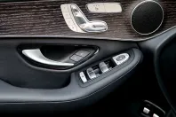 Mercedes-Benz GLC (Clasa GLC) din 2021 cu 133.980 km - oferta MER227208 - foto 15