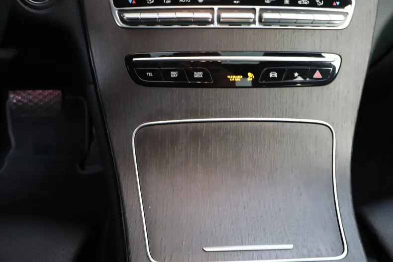 Mercedes-Benz GLC (Clasa GLC) din 2021 cu 133.980 km - oferta MER227208 - foto 16