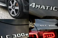 Mercedes-Benz GLC (Clasa GLC) din 2021 cu 133.980 km - oferta MER227208 - foto 18