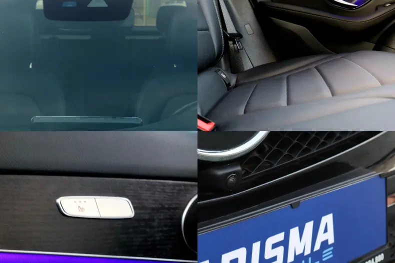 Mercedes-Benz GLC (Clasa GLC) din 2021 cu 133.980 km - oferta MER227208 - foto 19