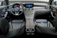 Mercedes-Benz GLC (Clasa GLC) din 2021 cu 133.980 km - oferta MER227208 - foto 25