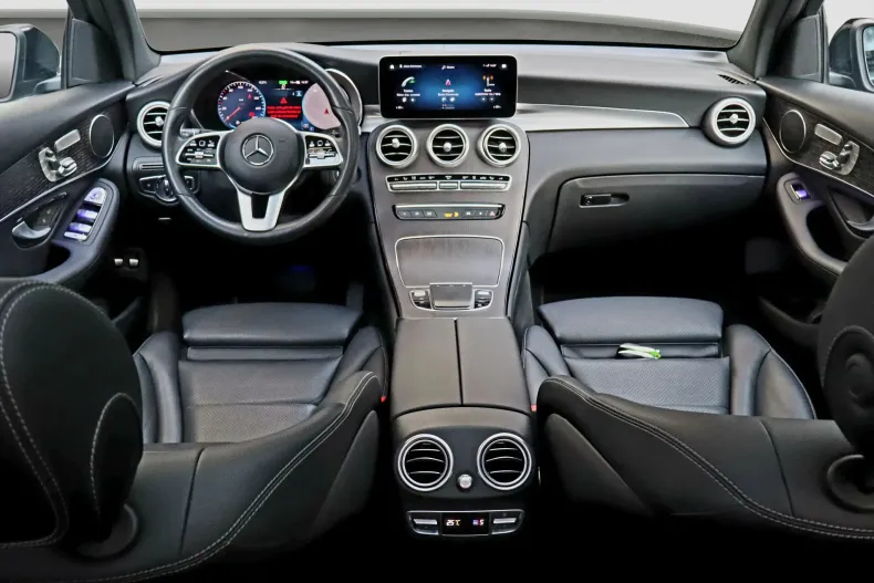 Mercedes-Benz GLC (Clasa GLC) din 2021 cu 133.980 km - oferta MER227208 - foto 25