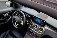 Mercedes-Benz GLC (Clasa GLC) din 2021 cu 133.980 km - oferta MER227208 - foto 26