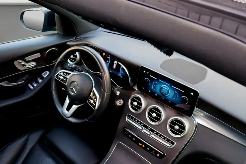 Mercedes-Benz GLC (Clasa GLC) din 2021 cu 133.980 km - oferta MER227208 - foto 26