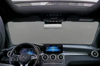 Mercedes-Benz GLC (Clasa GLC) din 2021 cu 133.980 km - oferta MER227208 - foto 27