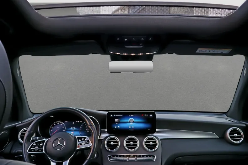 Mercedes-Benz GLC (Clasa GLC) din 2021 cu 133.980 km - oferta MER227208 - foto 27