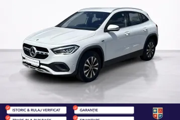 Mercedes-Benz GLA din 2021 - oferta MER227209