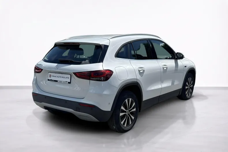 Mercedes-Benz GLA (Clasa GLA) din 2021 cu 118.421 km - oferta MER227209 - foto 5