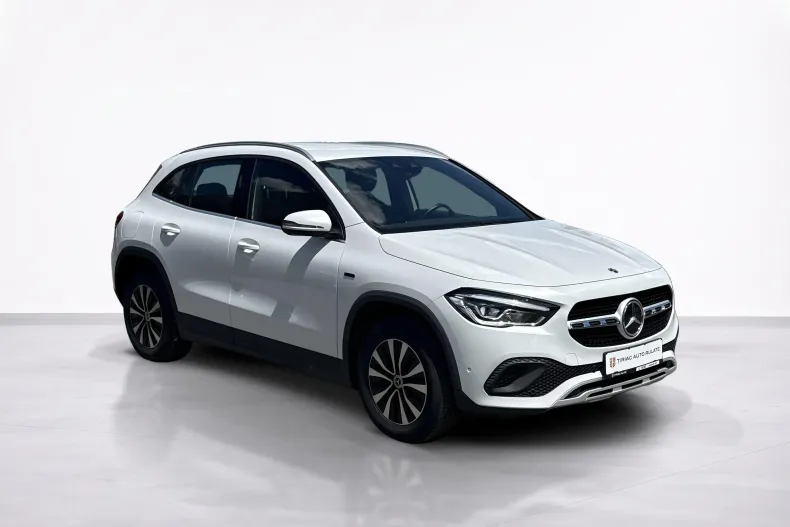 Mercedes-Benz GLA (Clasa GLA) din 2021 cu 118.421 km - oferta MER227209 - foto 7