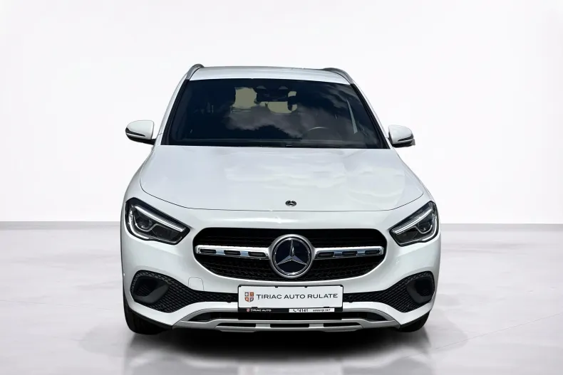 Mercedes-Benz GLA (Clasa GLA) din 2021 cu 118.421 km - oferta MER227209 - foto 8