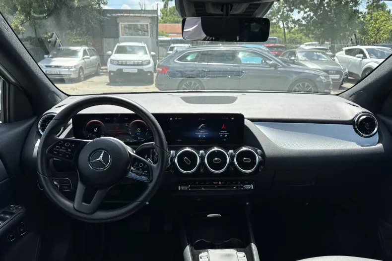 Mercedes-Benz GLA (Clasa GLA) din 2021 cu 118.421 km - oferta MER227209 - foto 9