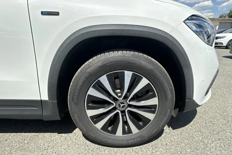 Mercedes-Benz GLA (Clasa GLA) din 2021 cu 118.421 km - oferta MER227209 - foto 13