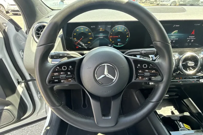 Mercedes-Benz GLA (Clasa GLA) din 2021 cu 118.421 km - oferta MER227209 - foto 16