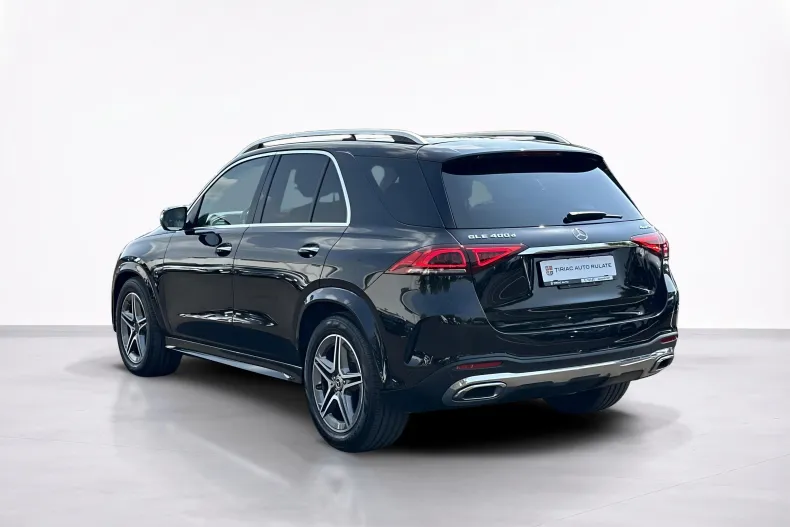 Mercedes-Benz GLE (Clasa GLE) din 2020 cu 155.972 km - oferta MER227210 - foto 3