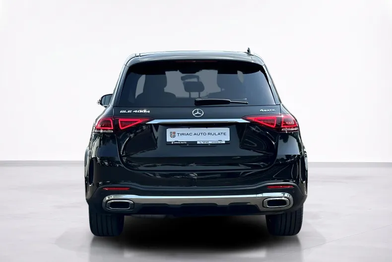 Mercedes-Benz GLE (Clasa GLE) din 2020 cu 155.972 km - oferta MER227210 - foto 4