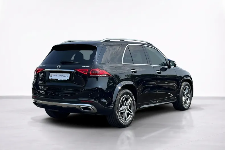 Mercedes-Benz GLE (Clasa GLE) din 2020 cu 155.972 km - oferta MER227210 - foto 5