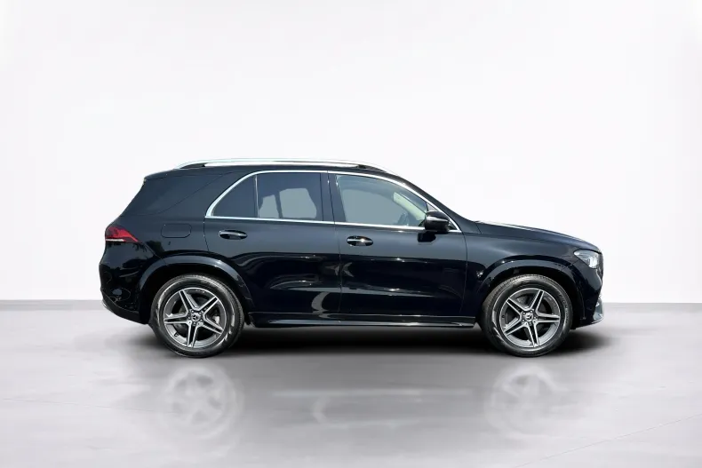 Mercedes-Benz GLE (Clasa GLE) din 2020 cu 155.972 km - oferta MER227210 - foto 6