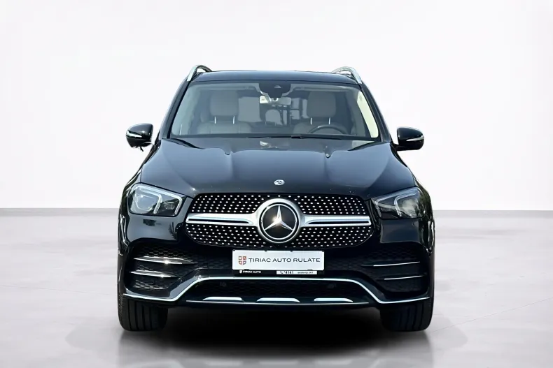 Mercedes-Benz GLE (Clasa GLE) din 2020 cu 155.972 km - oferta MER227210 - foto 8
