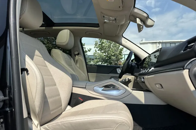 Mercedes-Benz GLE (Clasa GLE) din 2020 cu 155.972 km - oferta MER227210 - foto 11