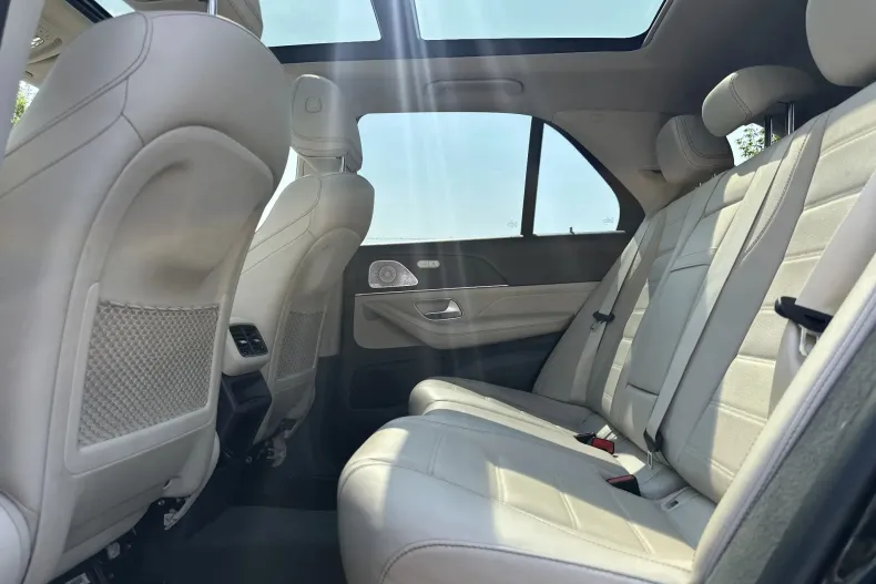 Mercedes-Benz GLE (Clasa GLE) din 2020 cu 155.972 km - oferta MER227210 - foto 12