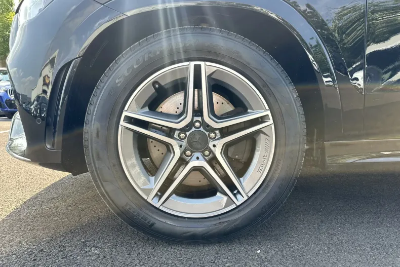 Mercedes-Benz GLE (Clasa GLE) din 2020 cu 155.972 km - oferta MER227210 - foto 13