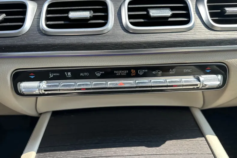 Mercedes-Benz GLE (Clasa GLE) din 2020 cu 155.972 km - oferta MER227210 - foto 17