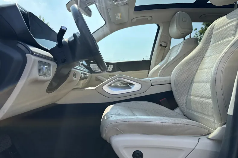 Mercedes-Benz GLE (Clasa GLE) din 2020 cu 155.972 km - oferta MER227210 - foto 28