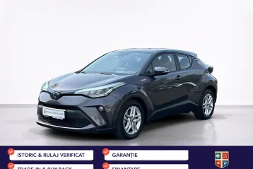 Toyota C-HR din 2021 - oferta TOY227211