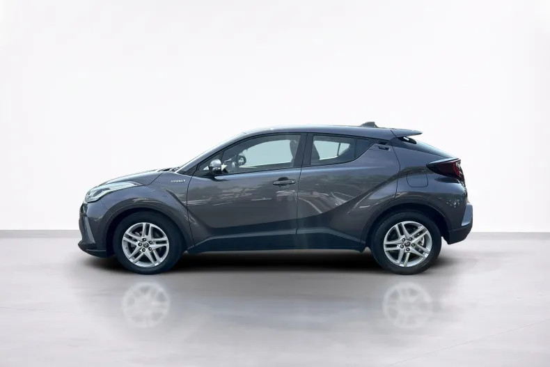 Toyota C-HR din 2021 cu 52.037 km - oferta TOY227211 - foto 2