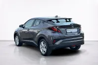 Toyota C-HR din 2021 cu 52.037 km - oferta TOY227211 - foto 3