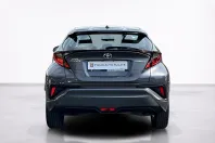 Toyota C-HR din 2021 cu 52.037 km - oferta TOY227211 - foto 4
