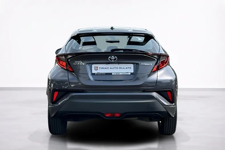 Toyota C-HR din 2021 cu 52.037 km - oferta TOY227211 - foto 4