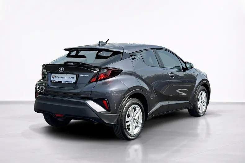 Toyota C-HR din 2021 cu 52.037 km - oferta TOY227211 - foto 5