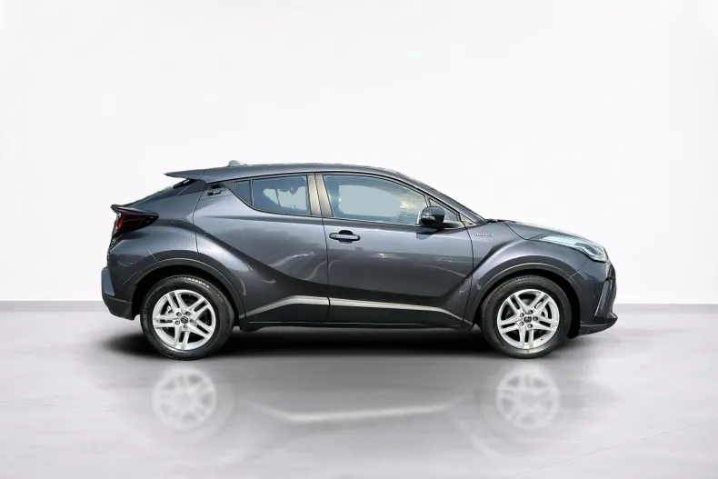 Toyota C-HR din 2021 cu 52.037 km - oferta TOY227211 - foto 6